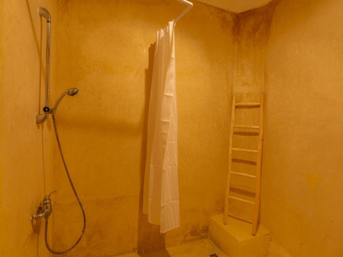 La Maison Berbere Marrakesh Bagian luar foto