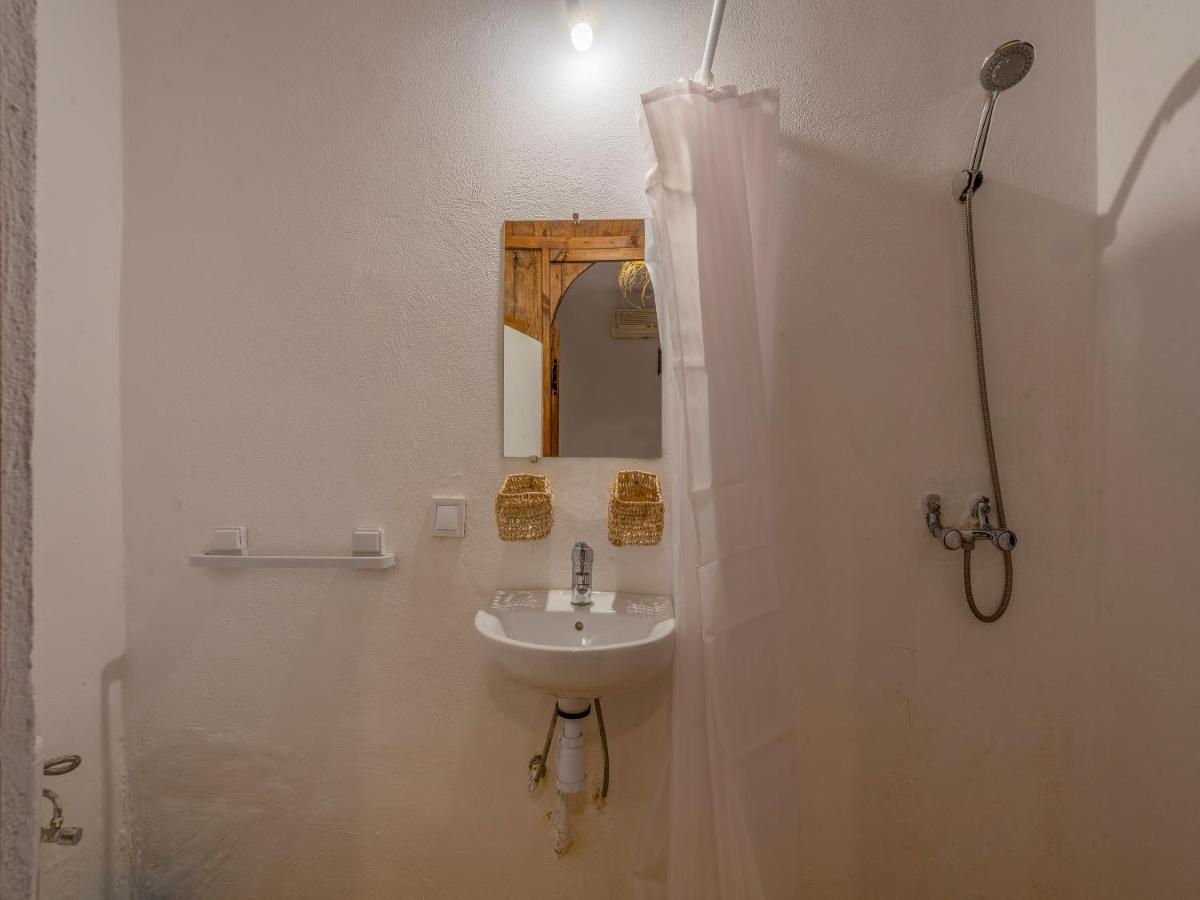 La Maison Berbere Marrakesh Bagian luar foto
